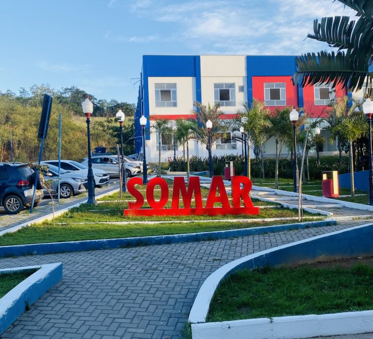 SOMAR esclarece licitação de asfaltamento e reafirma lisura do processo