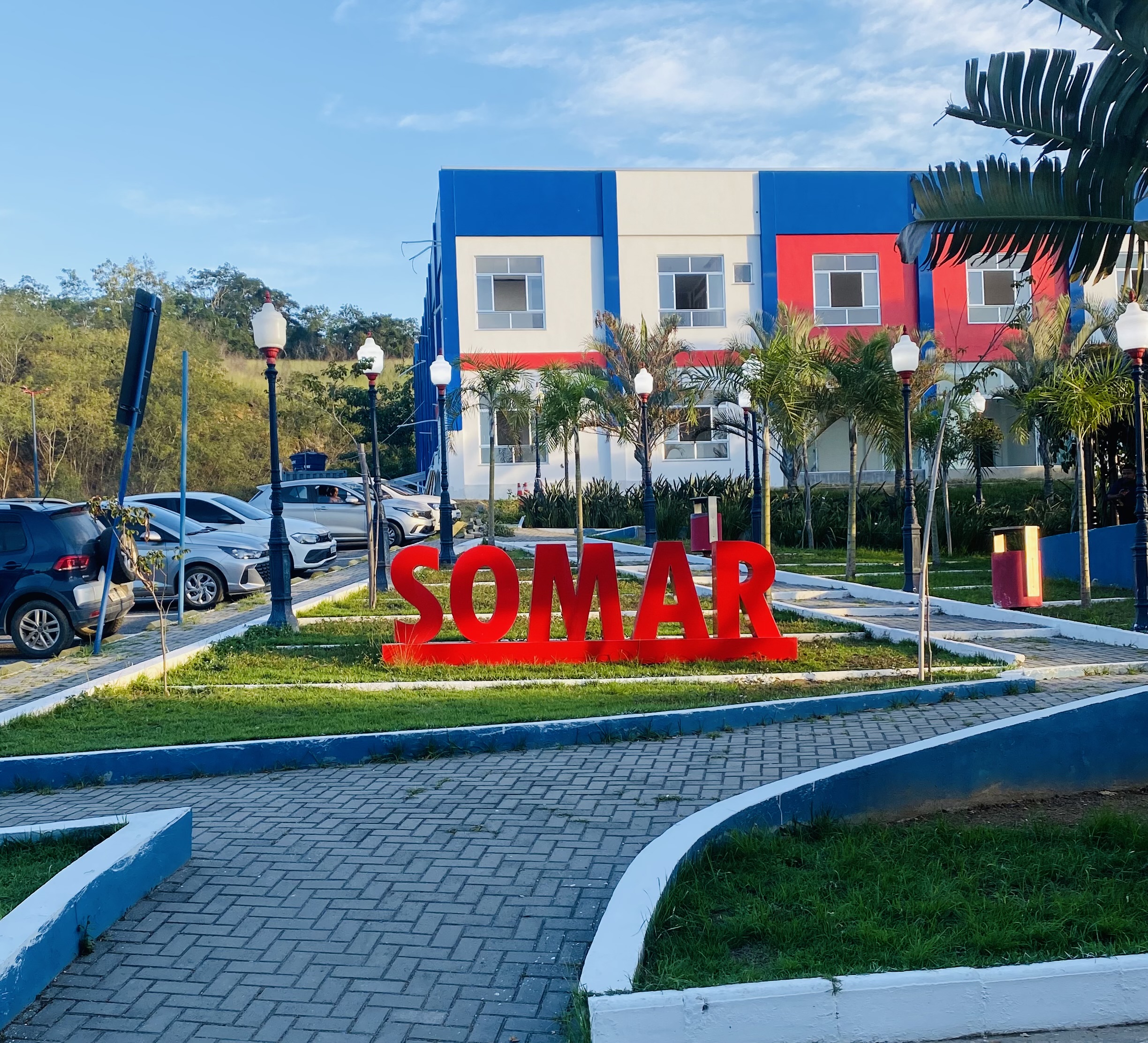 SOMAR esclarece licitação de asfaltamento e reafirma lisura do processo